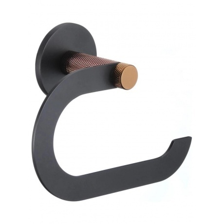 Держатель для туалетной бумаги Savol (S-002152HD) - фото 1