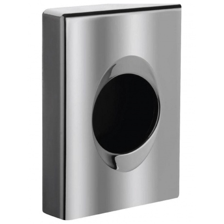 

Диспенсер для гигиенических пакетов Fixsen HOTEL пластик хром (FX-31028)