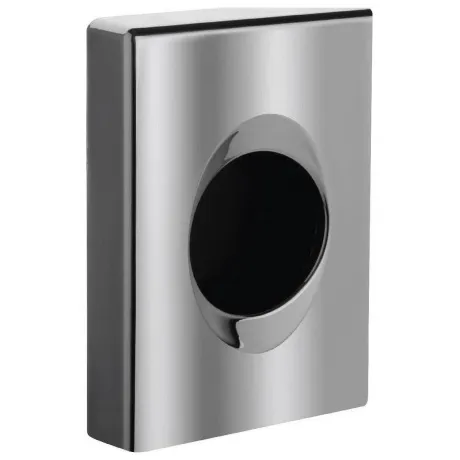 Диспенсер для гигиенических пакетов Fixsen HOTEL пластик хром (F...