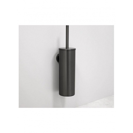 Ерш настенный Fixsen Hotel графит (FX-31013F) - фото 4