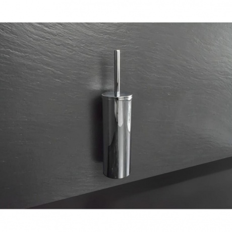 Ерш настенный Fixsen Hotel нерж.сталь (FX-31013A) - фото 2