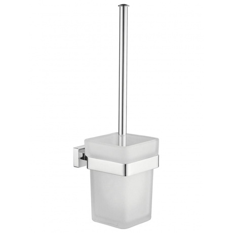 

Ёршик туалетный настенный BELZ (B90210)