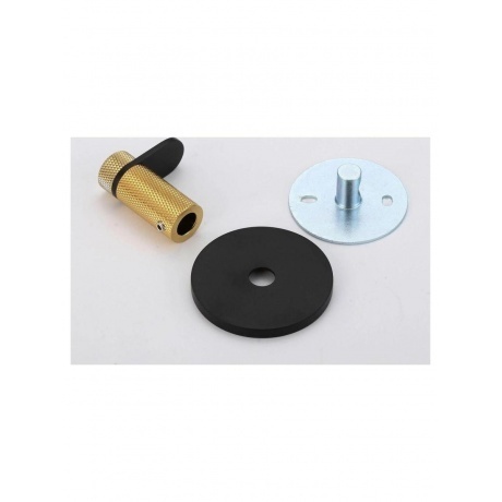 Крючок двойной Savol (S-002153HB) - фото 3