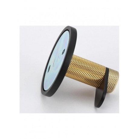 Крючок двойной Savol (S-002153HB) - фото 4