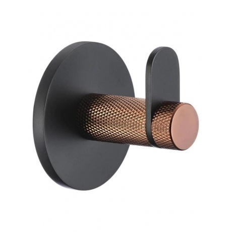 

Крючок двойной Savol (S-002153HD)