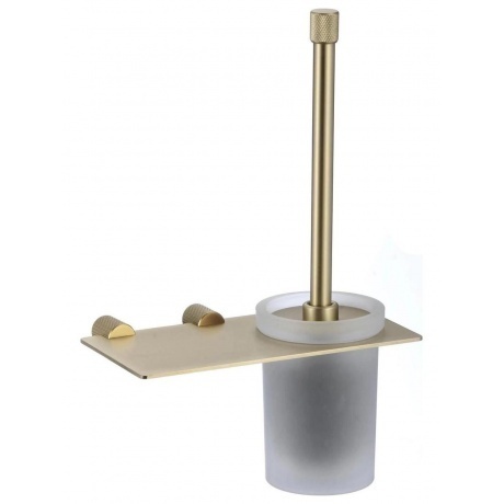 

Настенный ершик Savol (S-002194C)