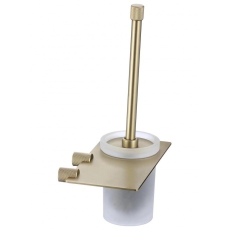 Настенный ершик Savol (S-002194C) - фото 3