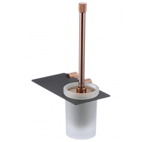 Настенный ершик Savol (S-002194HD) - фото 3