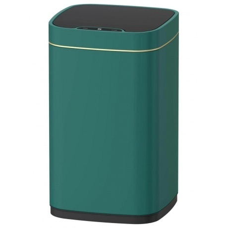 

Сенсорное ведро 12 л JAVA S-883B-12DG