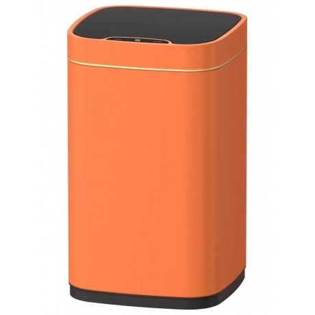 

Сенсорное ведро 12 л JAVA S-883B-12O