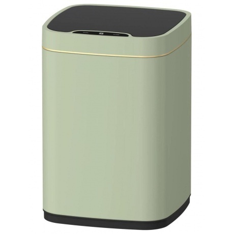 

Сенсорное ведро 9 л JAVA S-883B-9LG