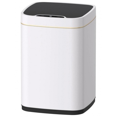 

Сенсорное ведро 9 л JAVA S-883B-9W