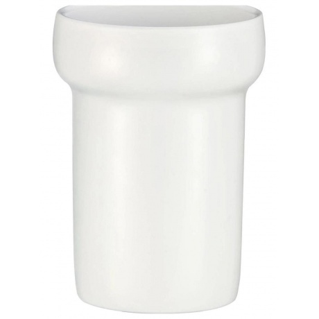 

Стакан для туалетного ёршика керамический Savol S-TCMTB-1