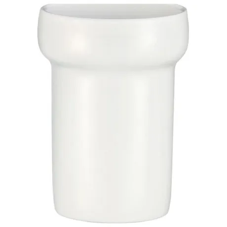 Стакан для туалетного ёршика керамический Savol S-TCMTB-1