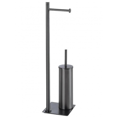 Стойка напольная Fixsen EQUIPMENT графит (FX-421F) - фото 1