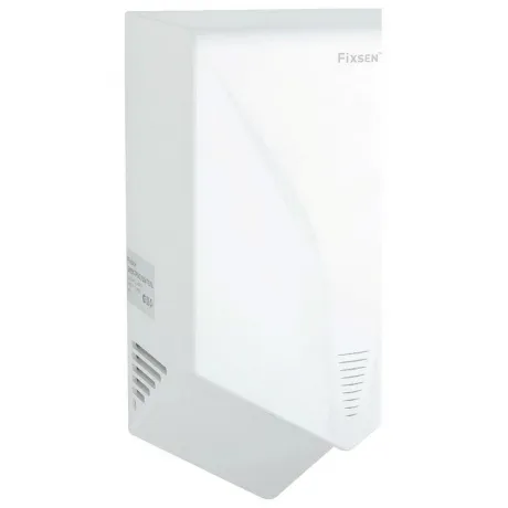 Сушилка для рук Fixsen HOTEL белая (FX-31026B)