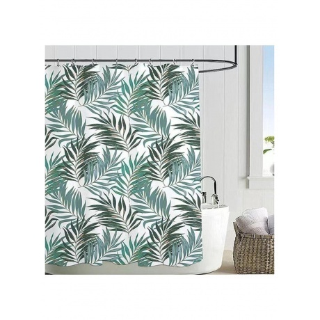 

Штора для ванной комнаты Savol (S-TH8P03)