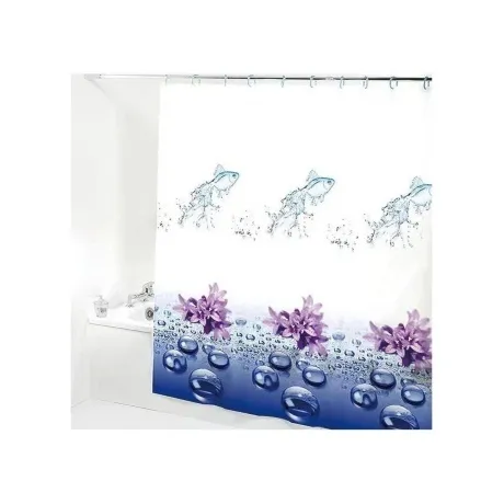 Штора для ванной комнаты Savol (S-TH8P05)