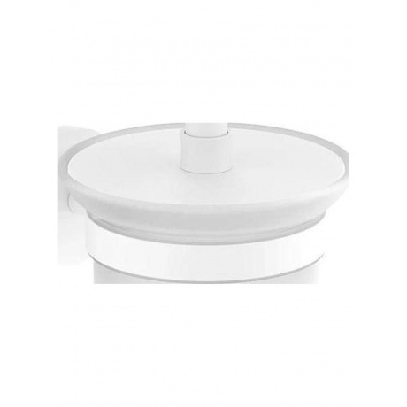 Щетка для туалета Timo Saona белый матовый 1306116 5638₽