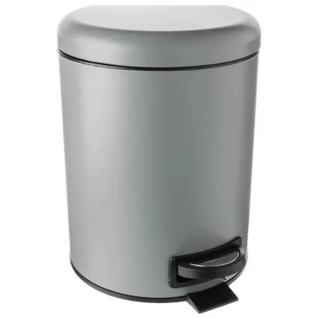 Ведро с крышкой 5л Fixsen HoReCa (FX-34024K)