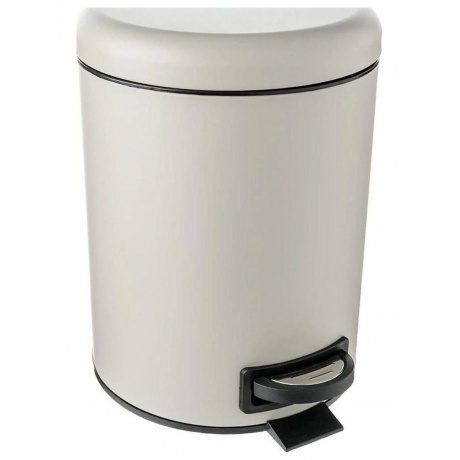 Ведро с крышкой 5л Fixsen HoReCa (FX-34024L) - фото 1