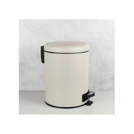 Ведро с крышкой 5л Fixsen HoReCa (FX-34024L) - фото 2