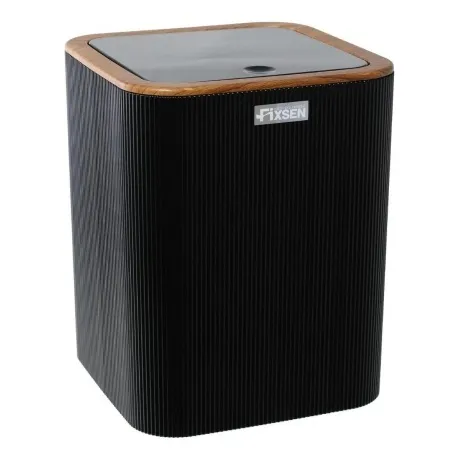 Ведро, 5 л Fixsen BLACK WOOD (FX-401-6)