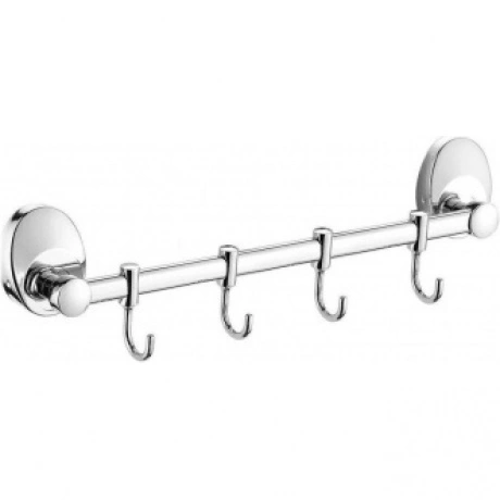 Вешалка FASHUN хром (A1615-4)