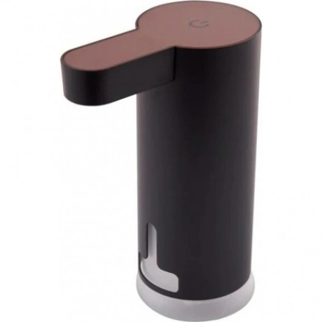 Диспенсер металлический, электронный FASHUN (A411-8)