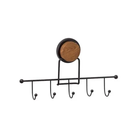 Планка Fixsen 5 крючков MAGIC WOOD (FX-46005-5)