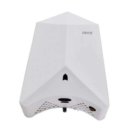 

Сушилка Savol для рук 2000Вт (S-CF8620W)