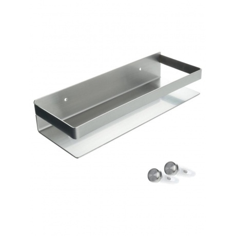 

Полка прямоугольная Fixsen одноэтажная Hotel FX-31003F