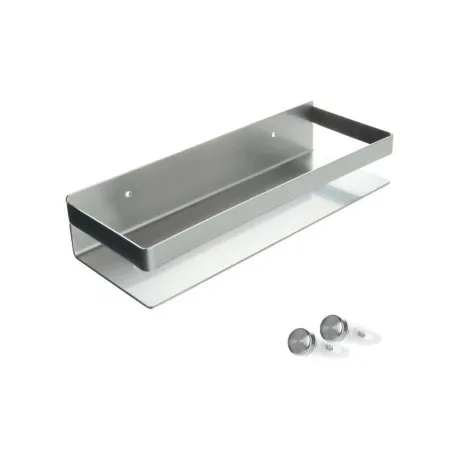 Полка прямоугольная Fixsen одноэтажная Hotel FX-31003F