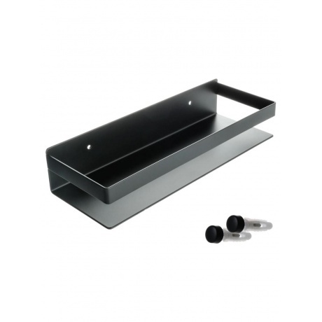 Полка прямоугольная Fixsen одноэтажная Hotel FX-31003G - фото 1