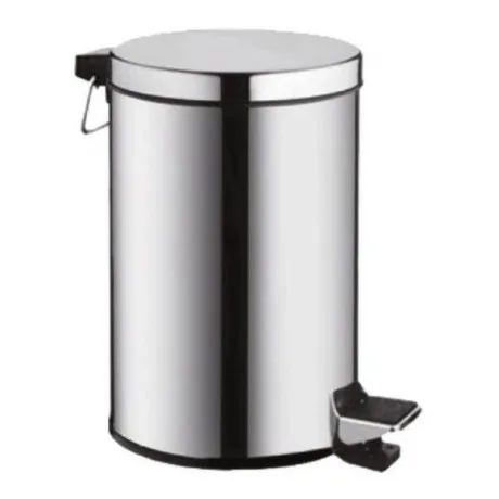 Ведро для мусора Haiba 5 литров (HB702)