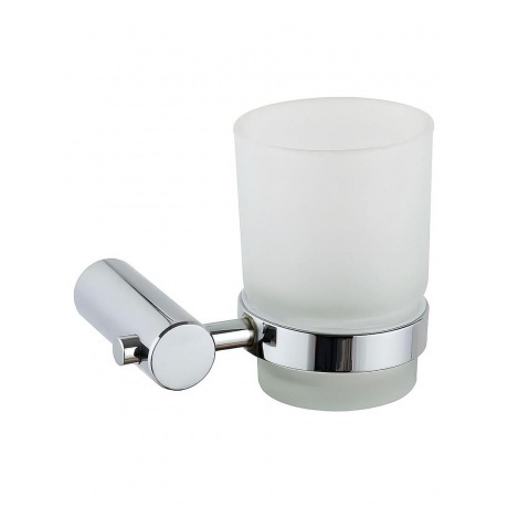 

Стакан для ванной комнаты Haiba хром (HB8406)