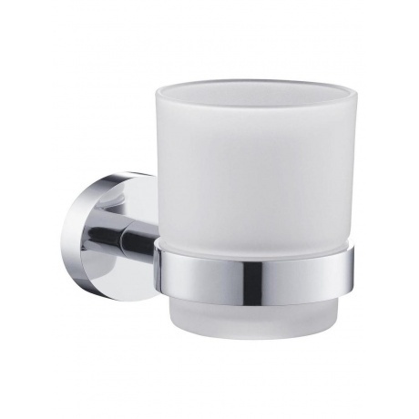 

Стакан для зубных щеток Timo Saona хром (13031/00)