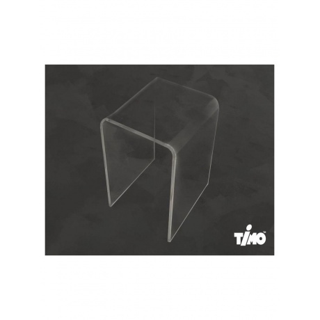 Стул плексиглас Timo Premium  30*33*35  (T-CH/C) - фото 1