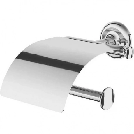 Держатель для туалетной бумаги AM.PM Sensation A80341500 хром хо...