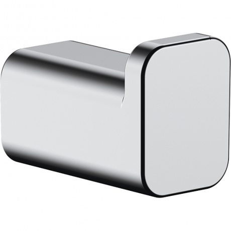 

Крючок Hansgrohe AddStories 41742000 хром