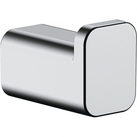 Крючок Hansgrohe AddStories 41742000 хром