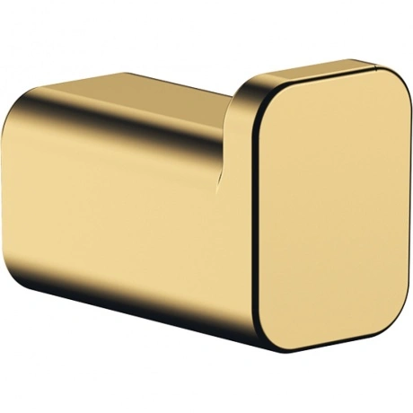 Крючок Hansgrohe AddStories 41742990 золото