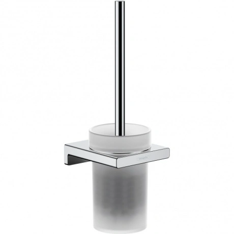 Ершик подвесной Hansgrohe AddStories 41752000 хром