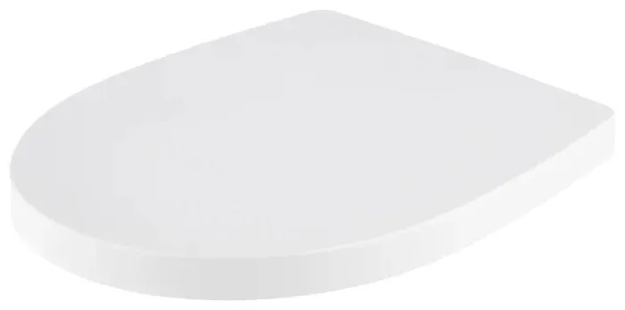 Сиденье для унитаза Roca Victoria Nord ZRU9000024 - фото 1