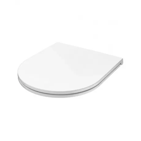 Сиденье для унитаза AM.PM Spirit 2.0 C707857WH белый