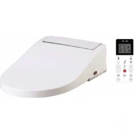 Электронная крышка-биде AM.PM Clean Care CCC7851WH белый
