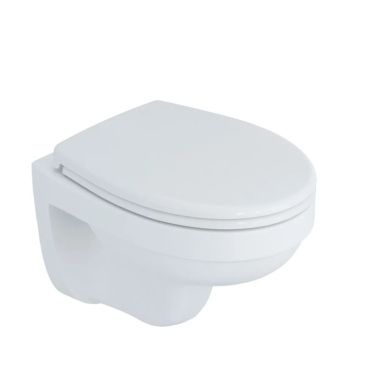 Сиденье для унитаза Iddis PP Seat Cover 004PPS3i31 - фото 4