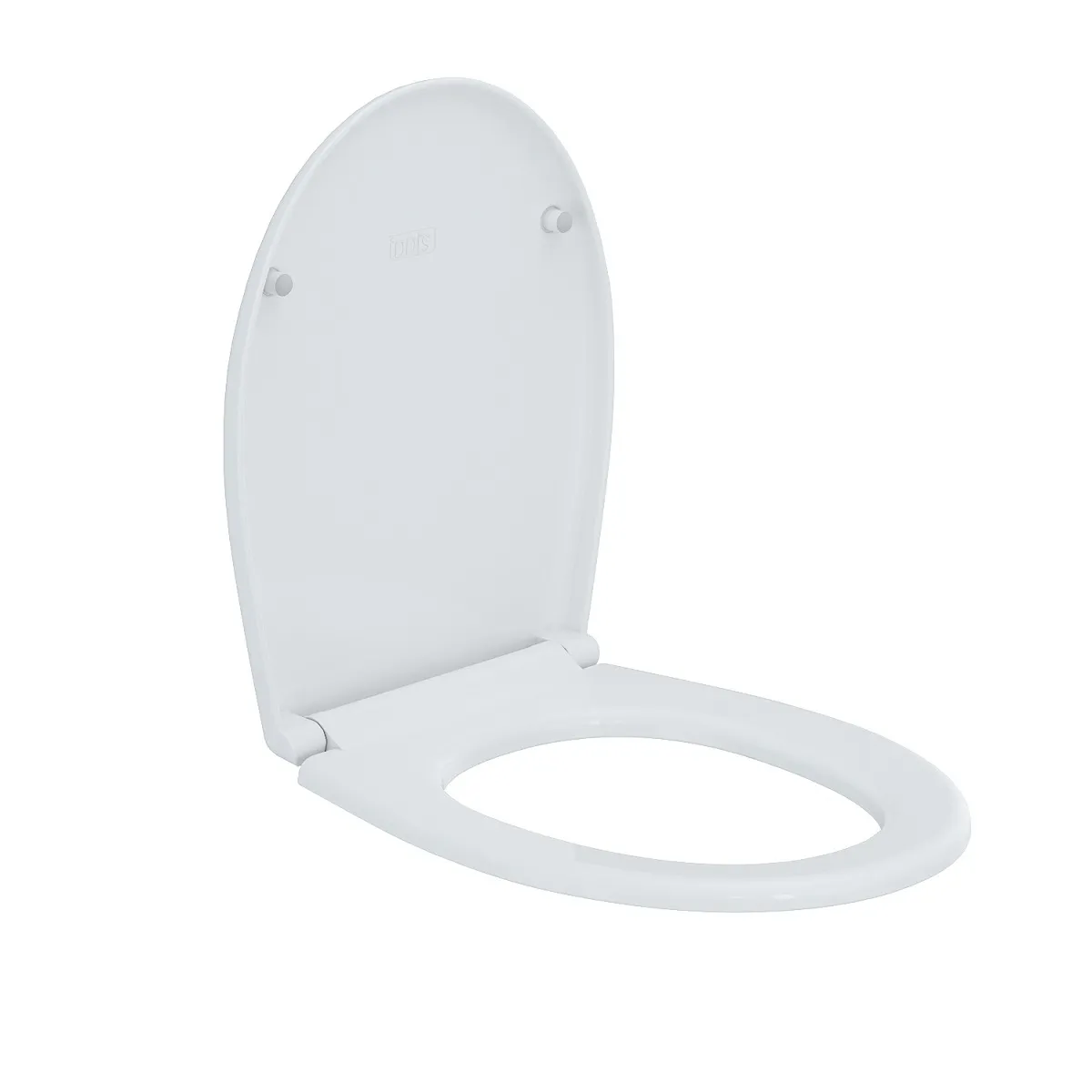 Сиденье для унитаза Iddis PP Seat Cover 004PPS3i31 - фото 1