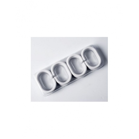 Штора для ванной WasserKRAFT SC-30301 9062485 - фото 3