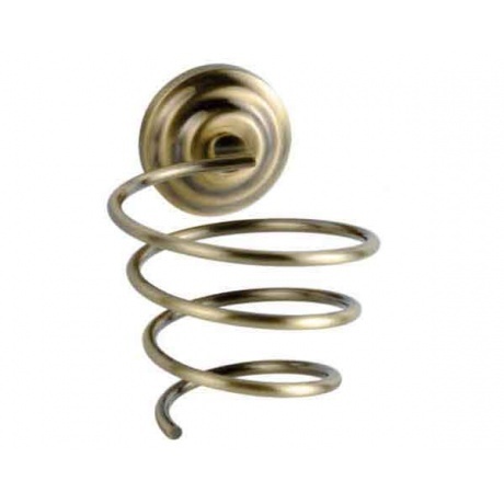 Держатель для фена FIXSEN Retro (FX-83819) - фото 2